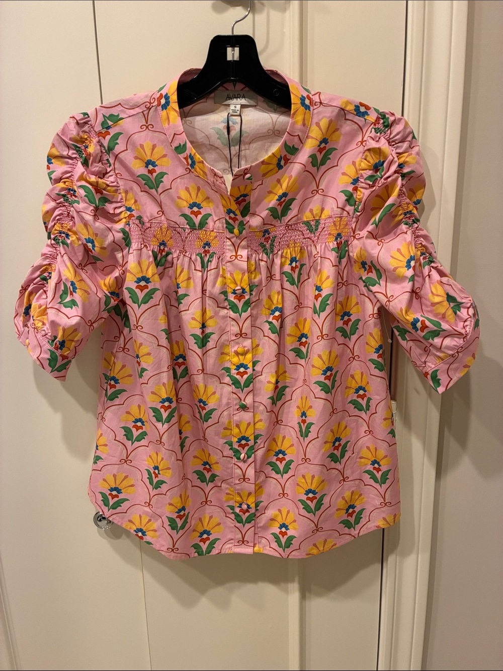 Avara Top